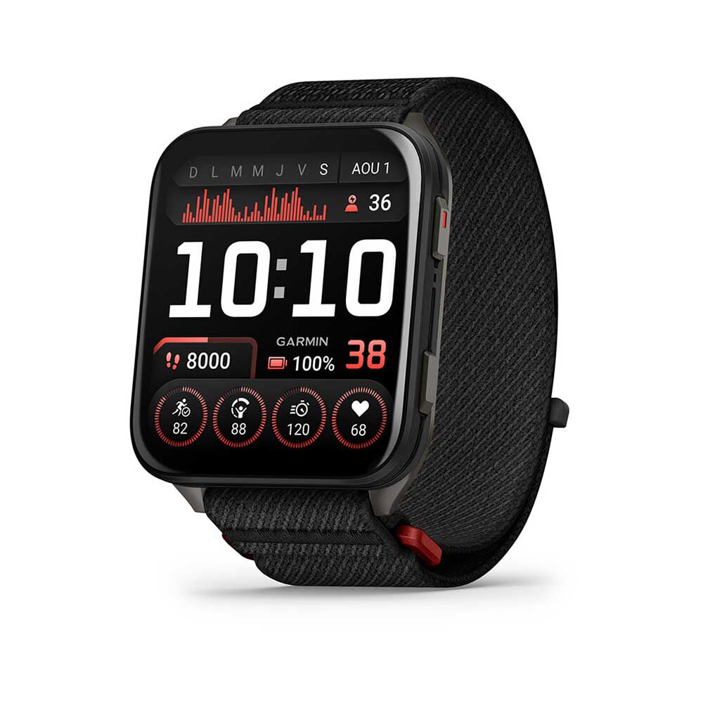 Montre Connect&eacute;e Garmin Venu X1 - Montres connect&eacute;es Unisex | Marc Orian