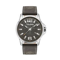 Montre Timberland Bernardston Gris - Montres Homme | Marc Orian