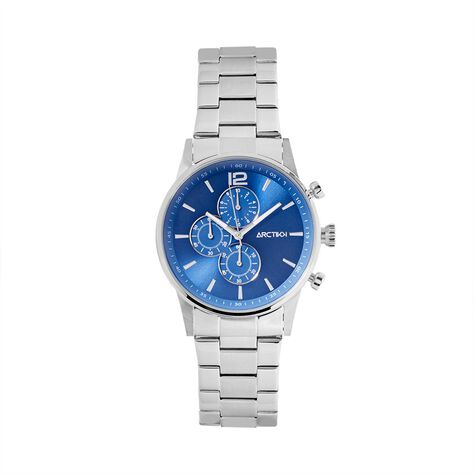 Montre Arctik Zenith Bleu - Montres sport Homme | Marc Orian