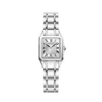 Montre Herbelin Luna Argent