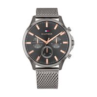 Montre Tommy Hilfiger Ryder Gris