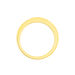 Alliance Giulia Or Jaune Diamant - Alliances avec pierres Femme | Marc Orian