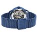 Montre Pierre Lannier Impact Bleu - Montres automatiques Homme | Marc Orian