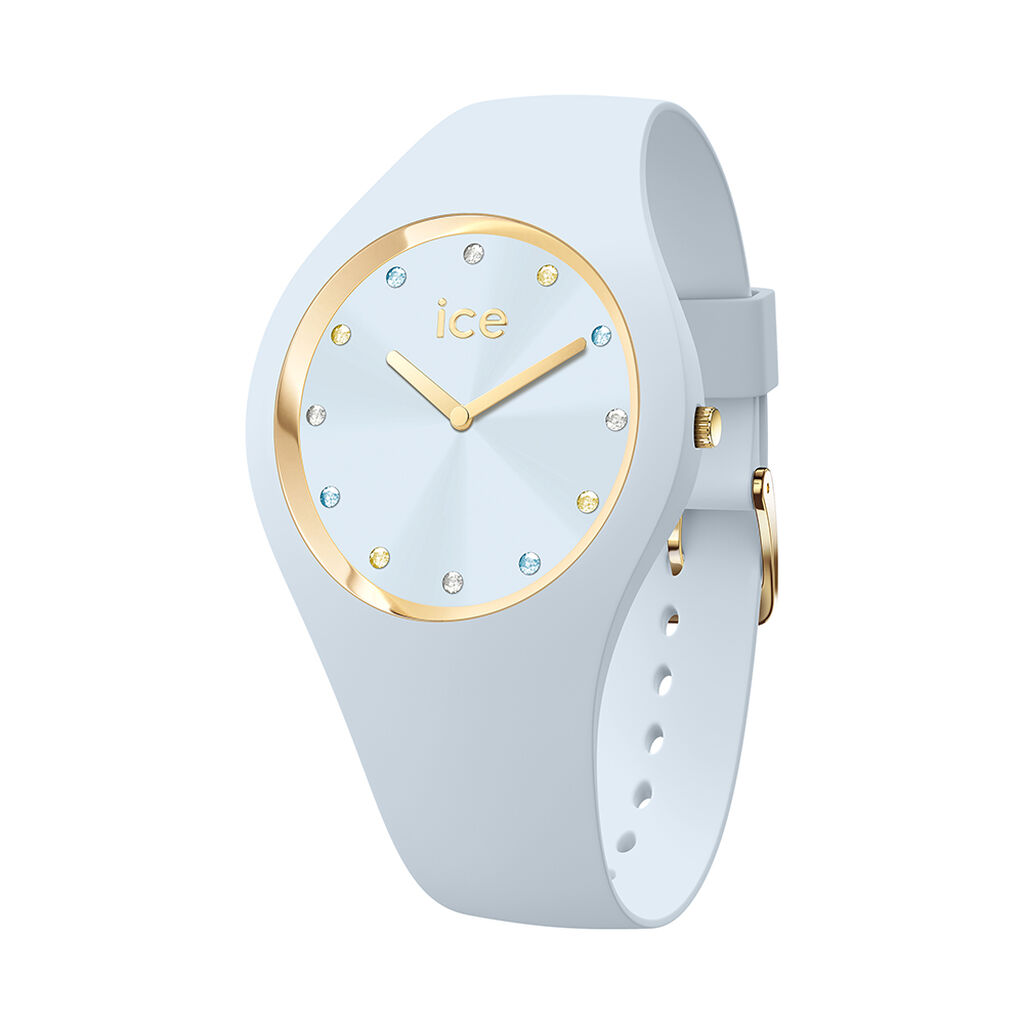 Montre Ice Watch Cosmos Beige - Montres étanches Femme | Marc Orian