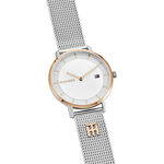 Montre Tommy Hilfiger Tea Blanc - Montres &eacute;tanches Femme | Marc Orian