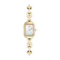 Montre Boss Hailey Nacre