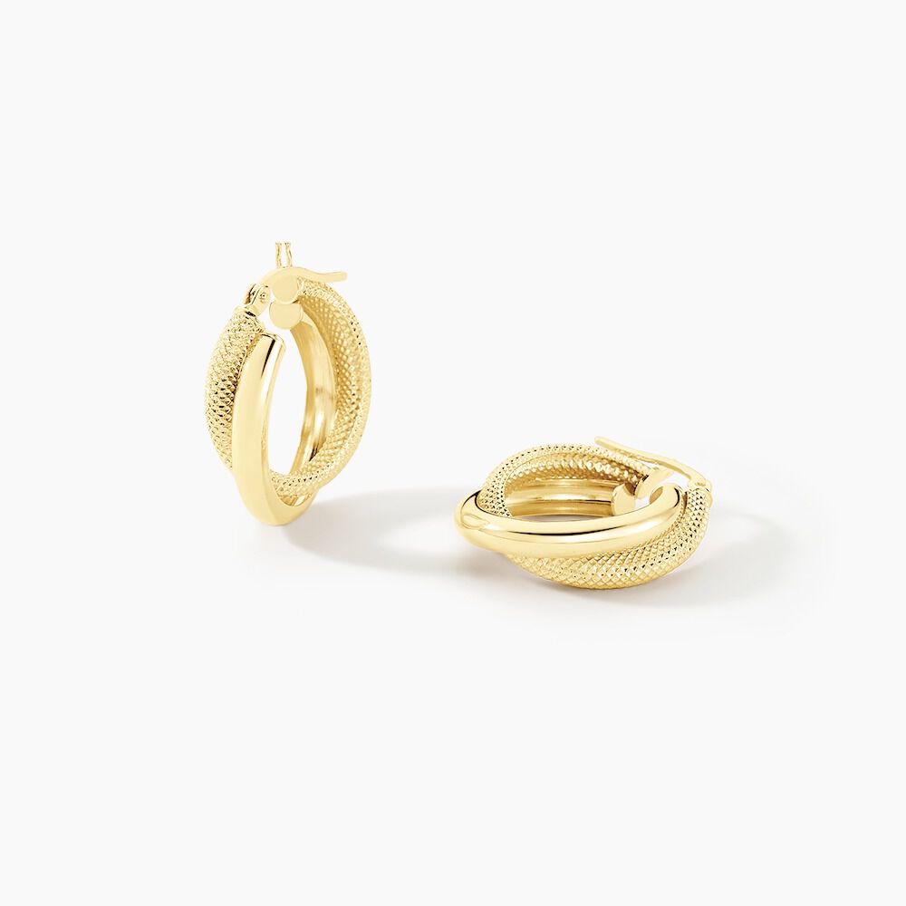 Cr&eacute;oles Orthys Or Jaune - Cr&eacute;oles Femme | Marc Orian
