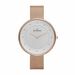 Montre Skagen Gitte Argent - Montres classiques Femme | Marc Orian