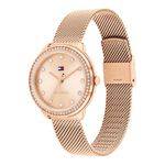 Montre Tommy Hilfiger Demi Rose - Montres &eacute;tanches Femme | Marc Orian
