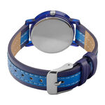 Montre Upp Tikky Navy Bleu - Montres &eacute;tanches Enfant | Marc Orian