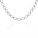 Collier Argent Can - Colliers Femme | Marc Orian