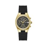 Montre Guess Jelly Noir - Montres &eacute;tanches Femme | Marc Orian
