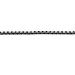 Collier Nolvenn Acier Gris - Colliers fantaisie Homme | Marc Orian