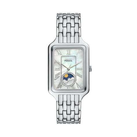 Montre Fossil Raquel Nacre - Montres étanches Femme | Marc Orian