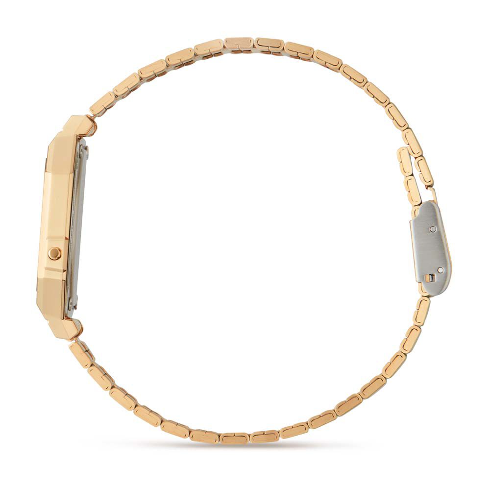 Montre Casio Collection Vintage Bicolore - Montres étanches Femme | Marc Orian