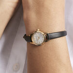 Montre Codhor Simone Argent&eacute; - Montres classiques Femme | Marc Orian