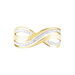 Bague Callistine Or Jaune Diamant