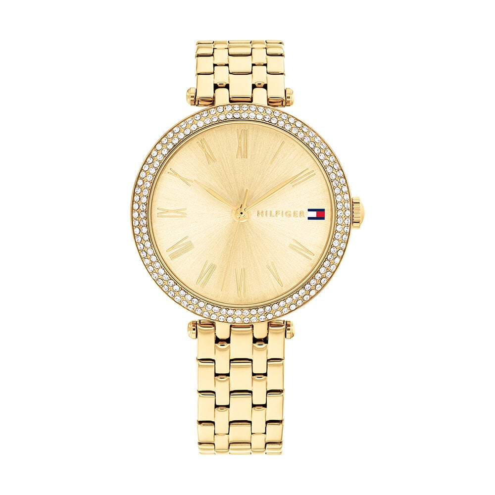 Montre Tommy Hilfiger Natalie Dor&eacute; - Montres &eacute;tanches Femme | Marc Orian