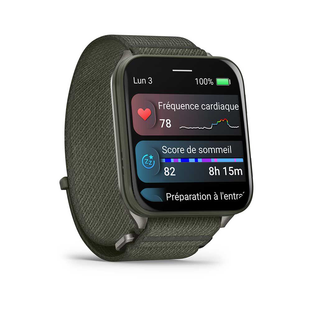 Montre Connectée Garmin Venu X1 - Nouveautés Unisex | Marc Orian