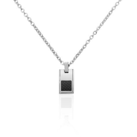 Collier Acier Bicolore - Colliers Homme | Marc Orian
