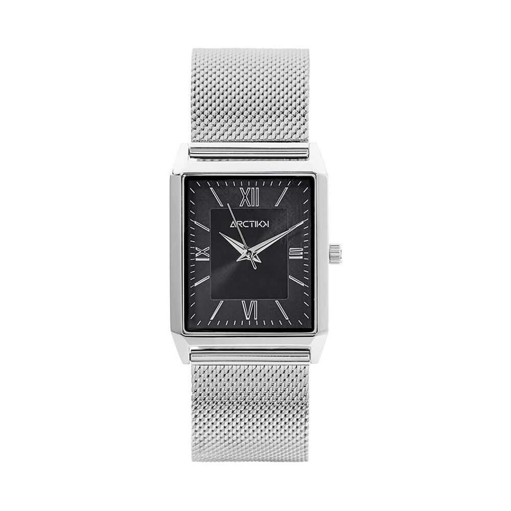 Montre Arctik Quark Noir - Montres classiques Homme | Marc Orian