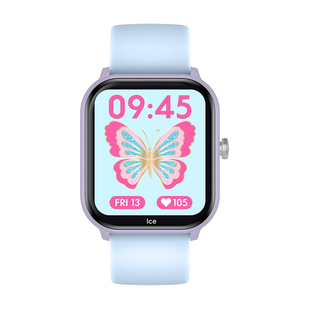 Montre Connectée Ice Watch Smart Junior 3.0 - Montres connectées Enfant | Marc Orian