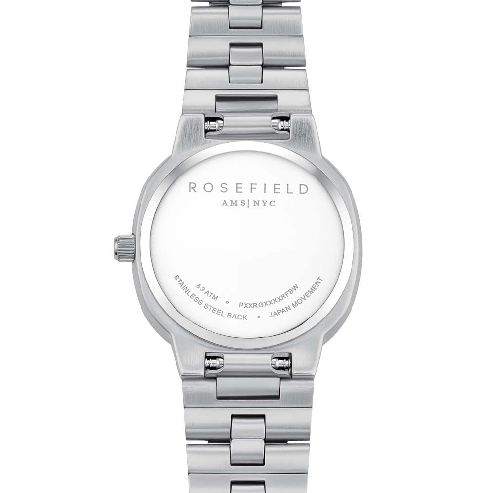 Montre Rosefield Gaia Xs Cr&egrave;me - Montres &eacute;tanches Femme | Marc Orian