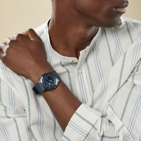 Montre Casio G-shock Gris - Montres Homme | Marc Orian