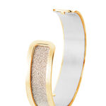 Bracelet Jonc Guila Acier Jaune - Bracelets joncs Femme | Marc Orian