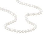 Collier Ikbal Or Jaune Perle De Culture - Colliers avec pierres Femme | Marc Orian