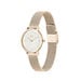 Montre Lacoste Lacoste Suzanne Blanc - Montres classiques Femme | Marc Orian