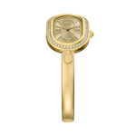 Montre Fossil Sloan Dor&eacute; - Montres &eacute;tanches Femme | Marc Orian