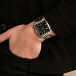 Montre Michael Kors Rhys Noir - Montres &eacute;tanches Homme | Marc Orian