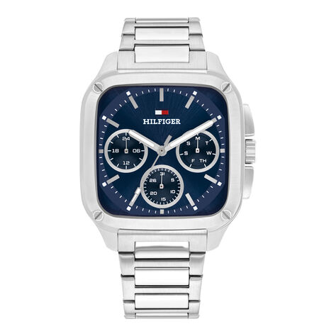 Montre Tommy Hilfiger Herald Bleu - Montres Homme | Marc Orian