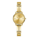 Montre Guess Bellini Champagne - Montres classiques Femme | Marc Orian