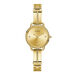 Montre Guess Bellini Champagne - Montres classiques Femme | Marc Orian