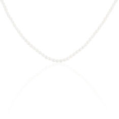 Collier Alceste Or Jaune Perle De Culture - Parure de mariage Femme | Marc Orian