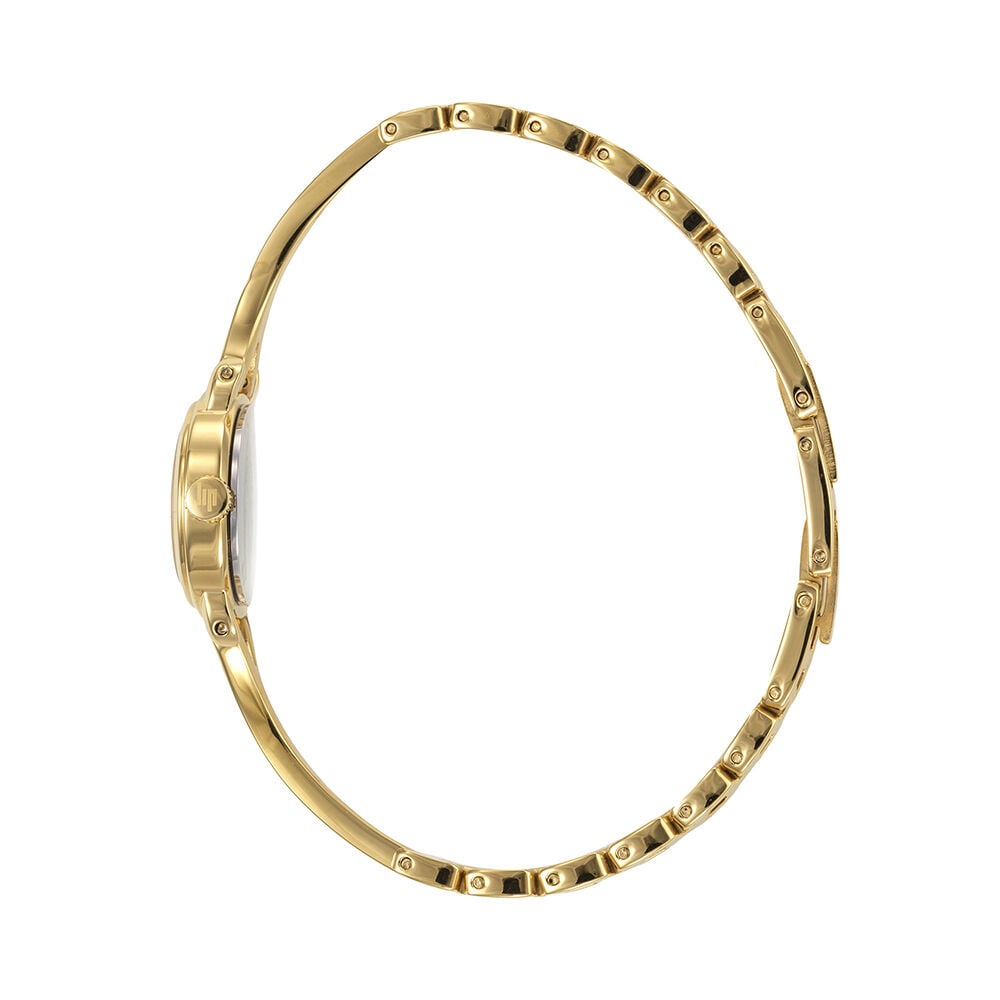 Montre Lip Henriette 19 Argent&eacute; - Montres &eacute;tanches Femme | Marc Orian