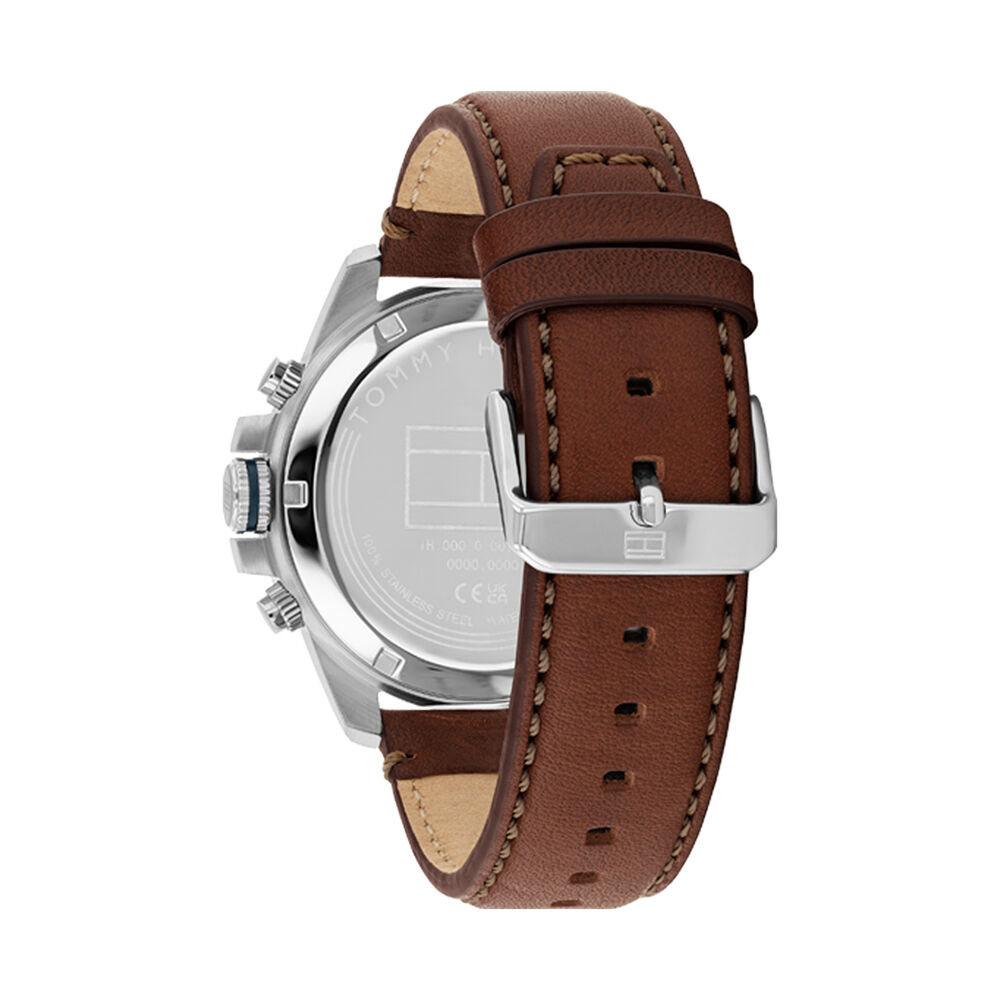 Montre Tommy Hilfiger Jameson Bleu - Ventes Privées Homme | Marc Orian