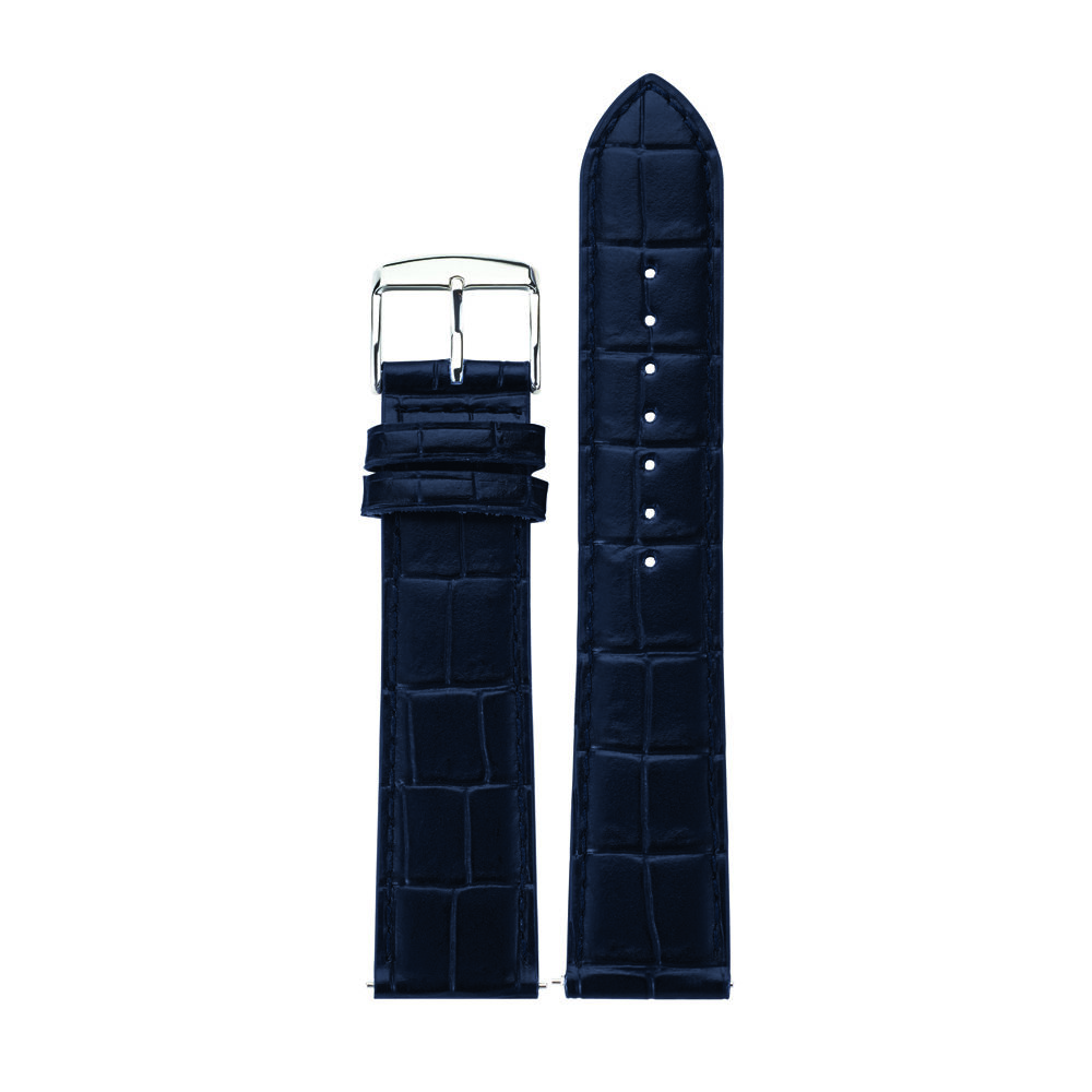 Bracelet De Montre Rochet Charleston - Bracelets de montre Famille | Marc Orian