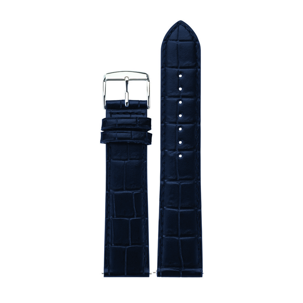 Bracelet De Montre Rochet Charleston - Bracelets de montre Famille | Marc Orian