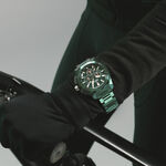 Montre Festina Chrono Bike Edition Speciale Vert - Montres &eacute;tanches Homme | Marc Orian