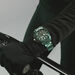 Montre Festina Chrono Bike Edition Speciale Vert - Montres étanches Homme | Marc Orian