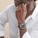 Montre Diesel Master Chief Gris - Montres &eacute;tanches Homme | Marc Orian