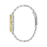 Montre Guess Vincent Noir - Montres &eacute;tanches Homme | Marc Orian