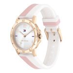 Montre Tommy Hilfiger Girls Argent&eacute; - Montres &eacute;tanches Enfant | Marc Orian