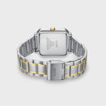 Montre Cluse Gracieuse Multifonction Argent&eacute; - Montres &eacute;tanches Femme | Marc Orian