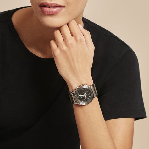 Montre Casio G-shock Classic Noir - Montres sport Femme | Marc Orian