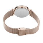Montre Tommy Hilfiger Lynn Rose - Montres classiques Femme | Marc Orian