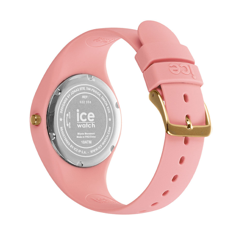 Montre Ice Watch Cosmos Rose - Montres étanches Femme | Marc Orian